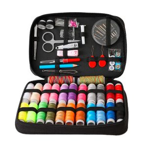 Kit corte e costura personalizado