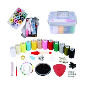 Kit costura completo
