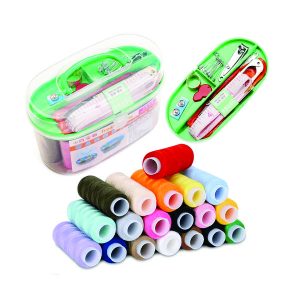 Kit costura iniciante