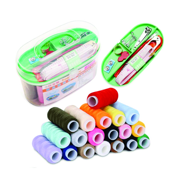Kit costura iniciante