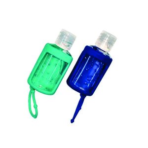Kit de Álcool em Gel Para Brinde