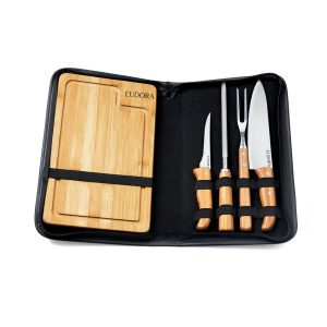 Kit Churrasqueiros para Brindes