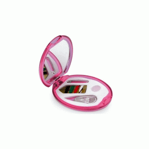Kit de Costura Personalizado com Espelho