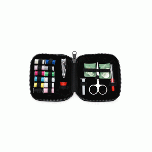 Kit de Costura para Viagem Personalizado