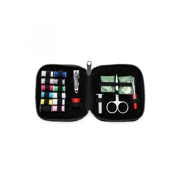 Kit de Costura para Viagem Personalizado