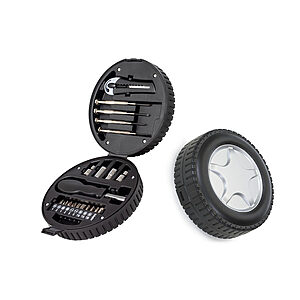 Kit de ferramenta para brindes