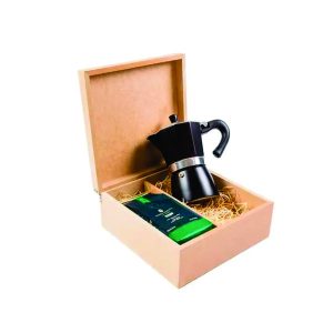 Kit de café