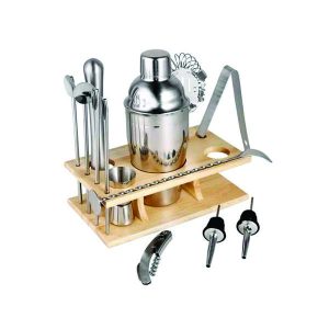 Kit de caipirinha