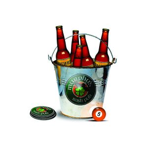 Kit de cerveja para presente