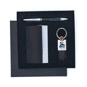 Kit de escritório para brindes