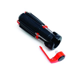 Kit de ferramenta com lanterna led