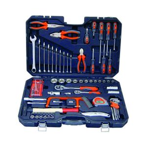 Kit de ferramentas com 26 peças