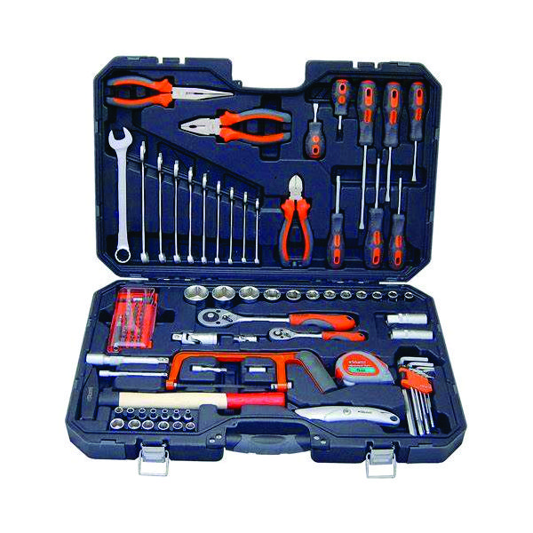 Kit de ferramentas com 26 peças