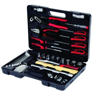 Kit de ferramentas completo