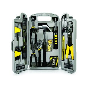 Kit de ferramentas completo personalizado