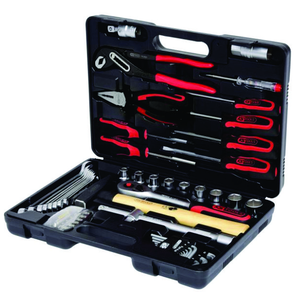Kit de ferramentas completo