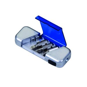 Kit de ferramentas lanterna personalizado