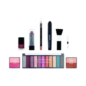 Kit de maquiagem barato