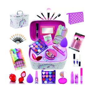 Kit de maquiagem infantil