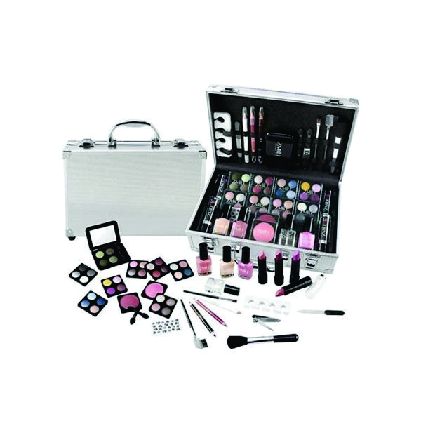 Kit de maquiagem