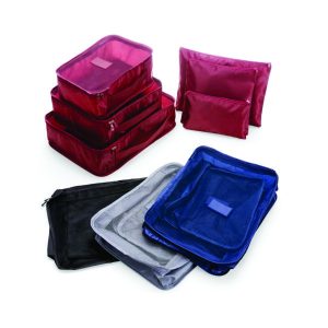 Kit de necessaire brinde