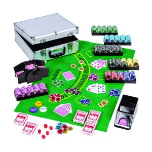 Kit de poker
