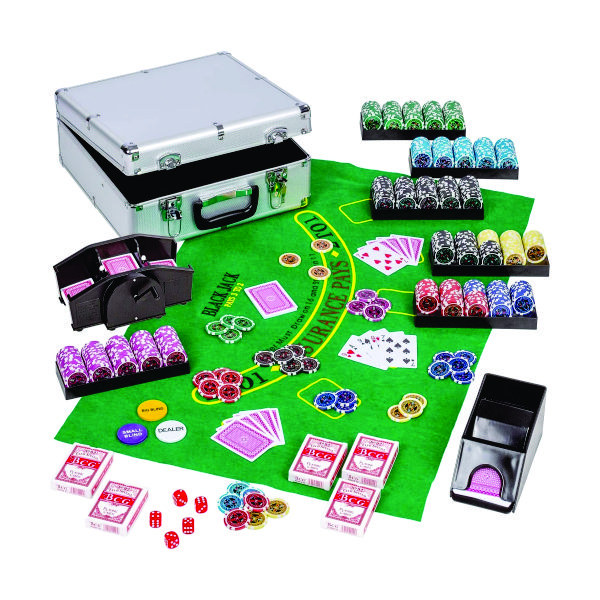 Kit de poker