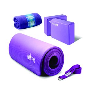 Kit de yoga
