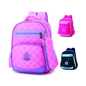 Kit escolar infantil brinde