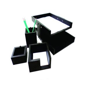 Kit home office mesa