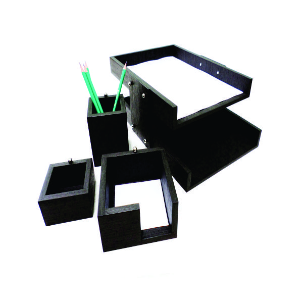 Kit home office mesa