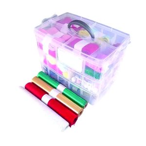 Kit iniciante Confecção de Laços