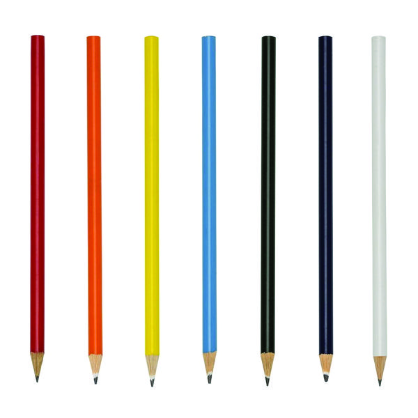 Kit lápis semente