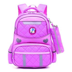 Kit mochila escolar brinde