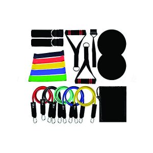 Kit para academia