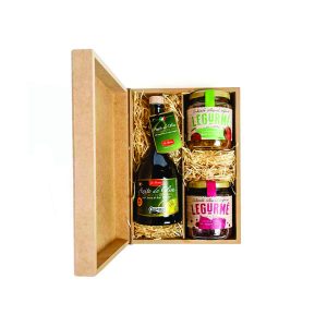 Kit para aperitivos