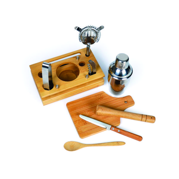 Kit para bar e personalizado