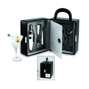 Kit para bar personalizado