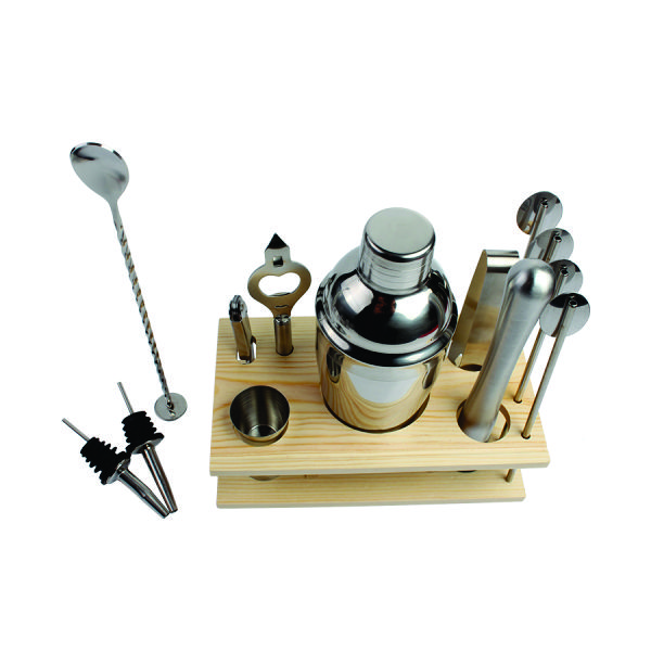Kit para caipirinha brinde