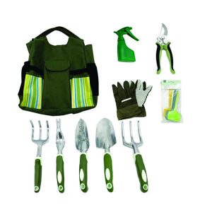 Kit para jardinagem