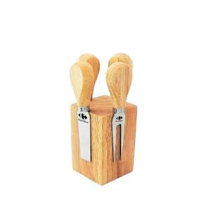 Kit para queijo