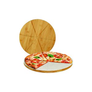Kit personalizado pizza