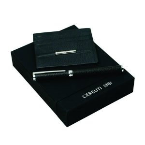 Kit porta cartão personalizado