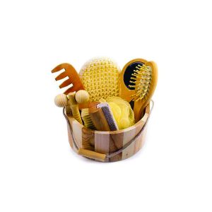 Kit relaxamento brinde