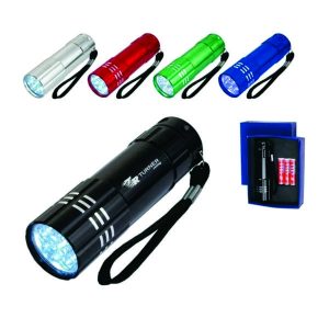 Lanterna Personalizada Brinde
