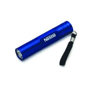 Lanterna de led para brindes