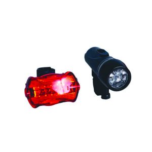 Lanterna para bike personalizada