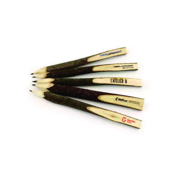 Lápis Para Escrever Personalizado