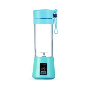 Liquidificador mini e personalizado