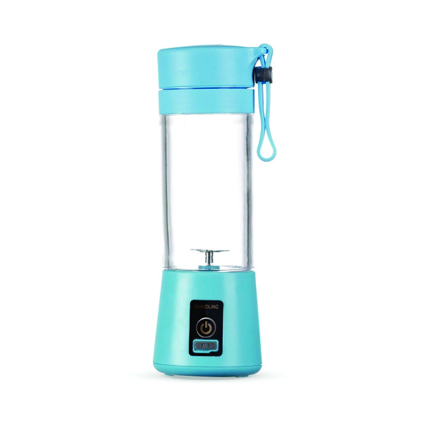 Liquidificador mini e personalizado